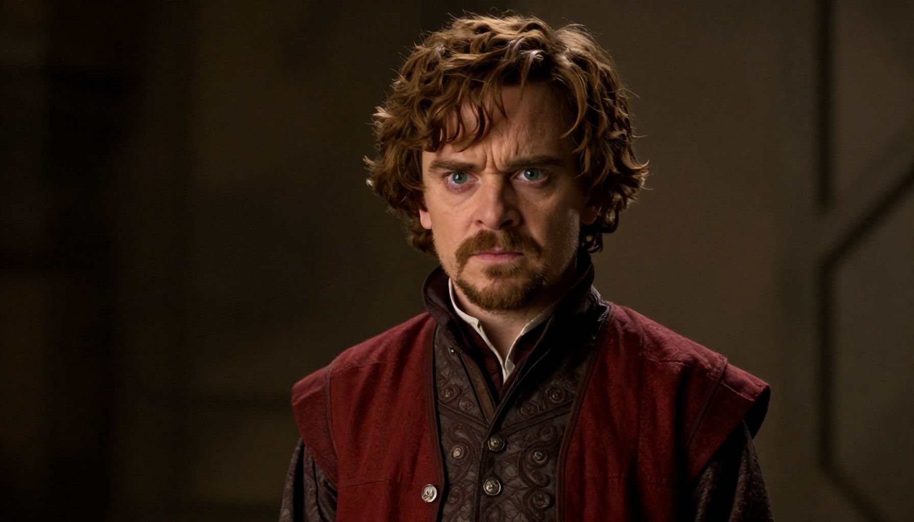 How Peter Dinklage’s Tyrion Lannister Redefined the Role of a Villain*