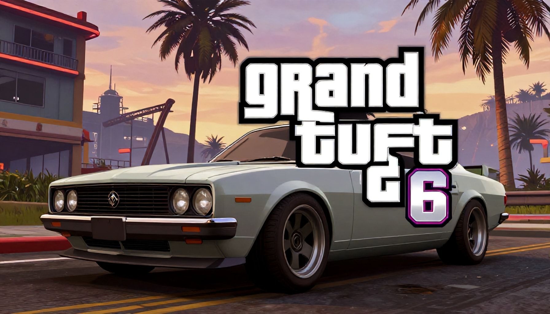 How Rockstar Games Plans to Revolutionize Open-World Gaming with GTA 6*