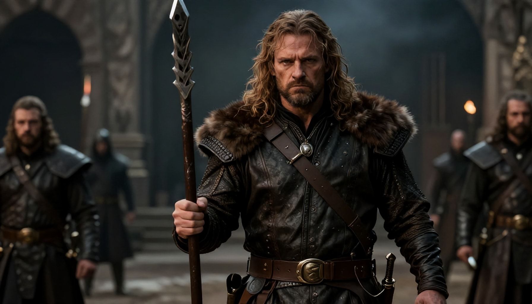 How Sandor Clegane Transformed from Mercenary to Protector*