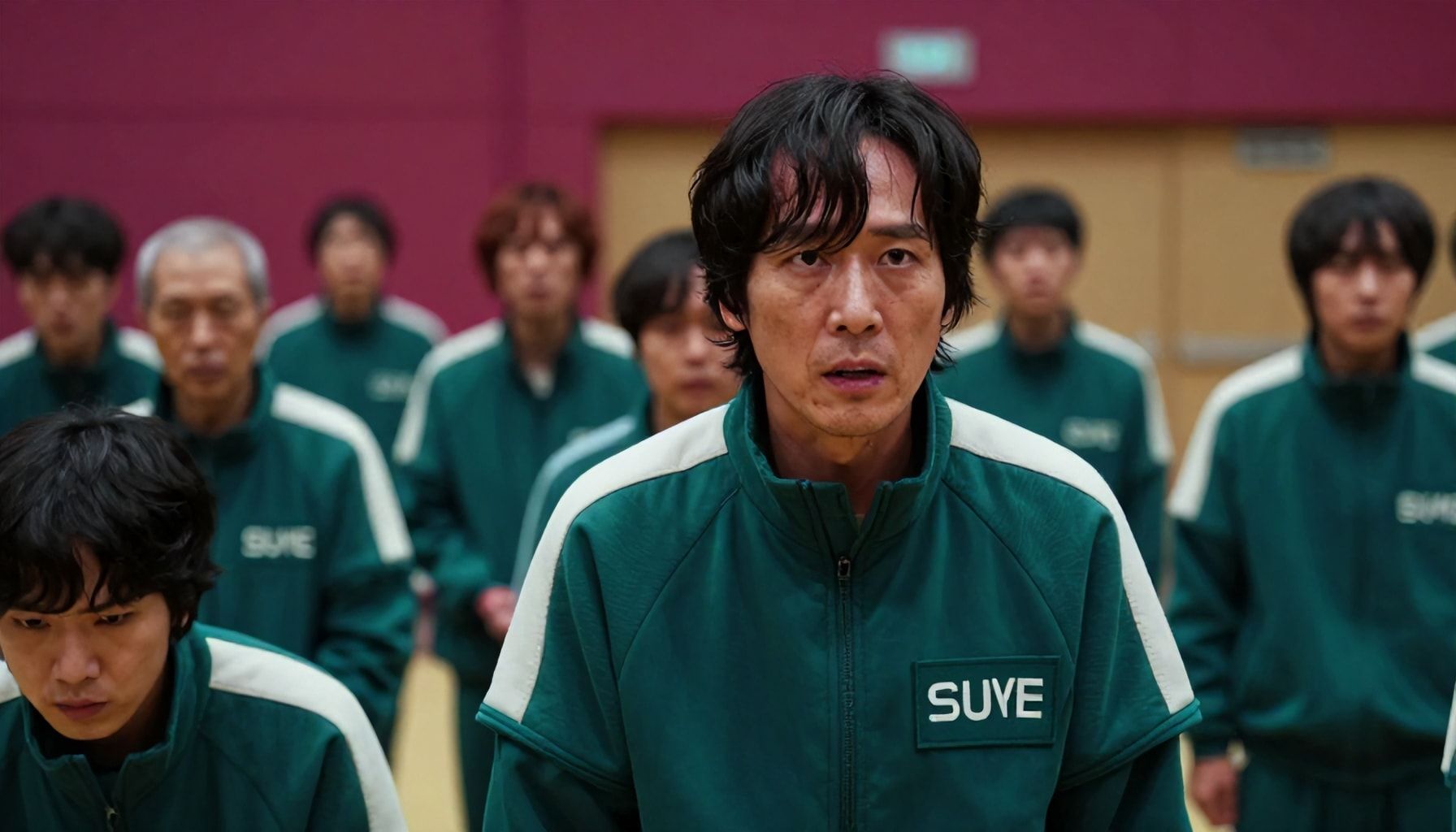 Squid Game Season 2: Unraveling the Darker Truths of Survival 2 How Squid Game Season 2 Forces Players to Confront Their Darkest Instincts*