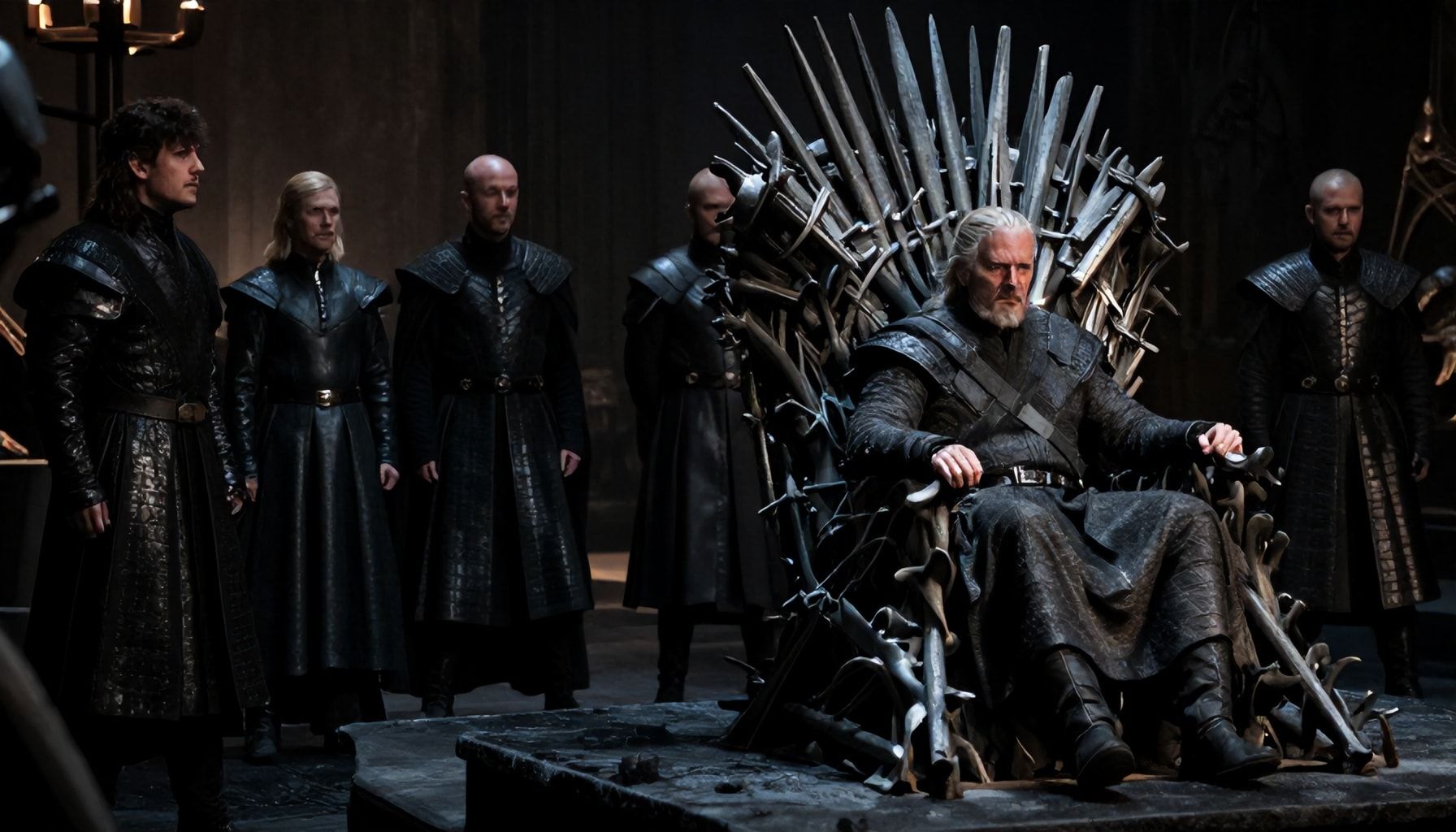 How the Battle of Winterfell Set Up the Ultimate Showdown for the Iron Throne*
