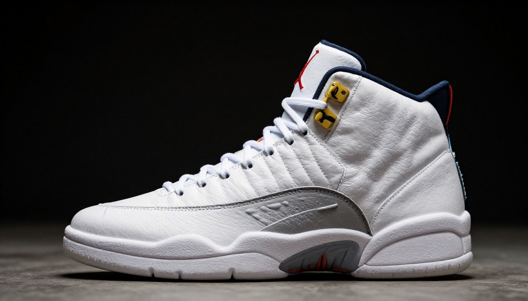 How the Flu Game Jordan 12 Changed Basketball and Sneaker Culture Forever*