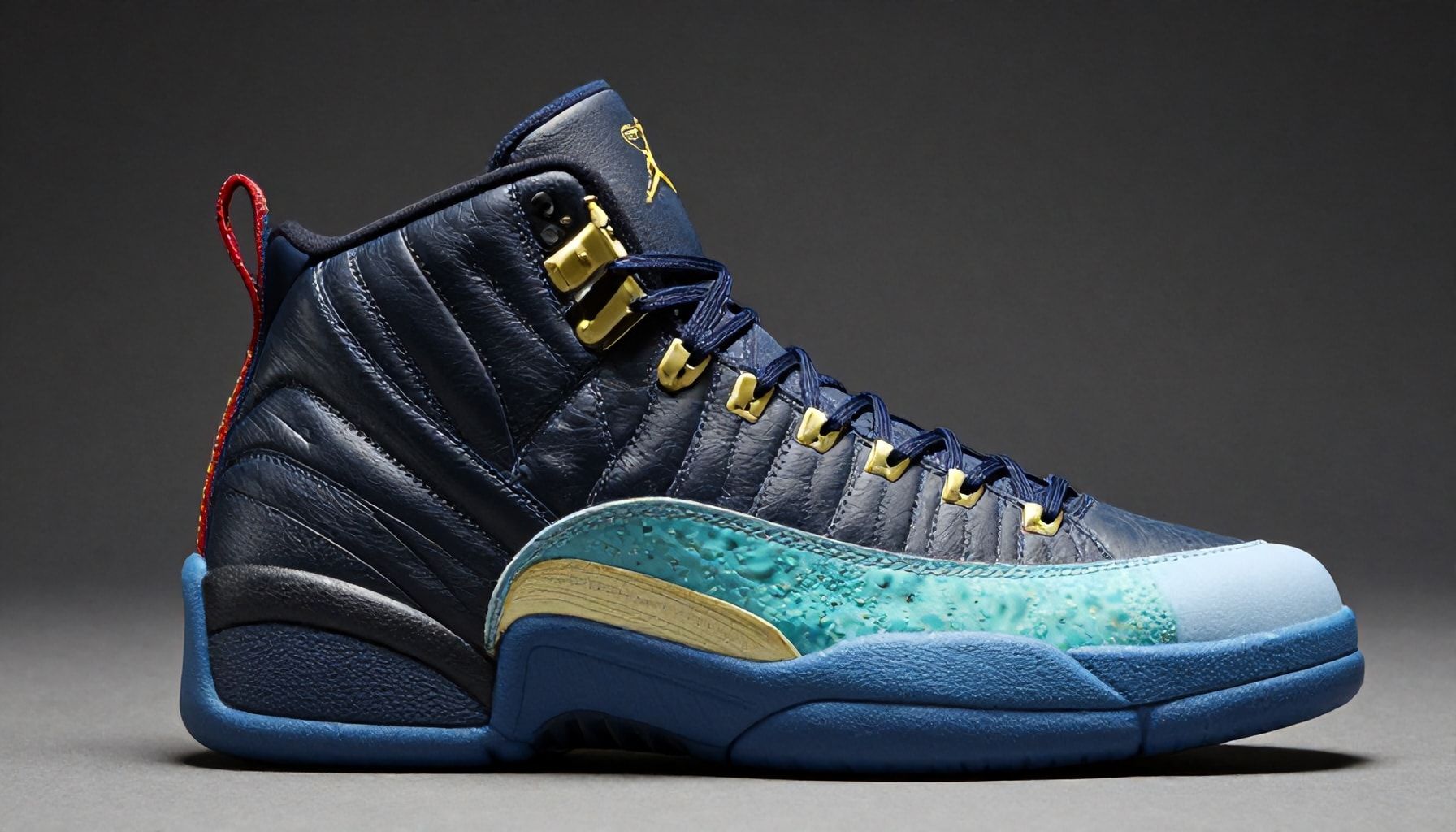 How the Jordan 12 "Flu Game" Became the Ultimate Performance Sneaker*