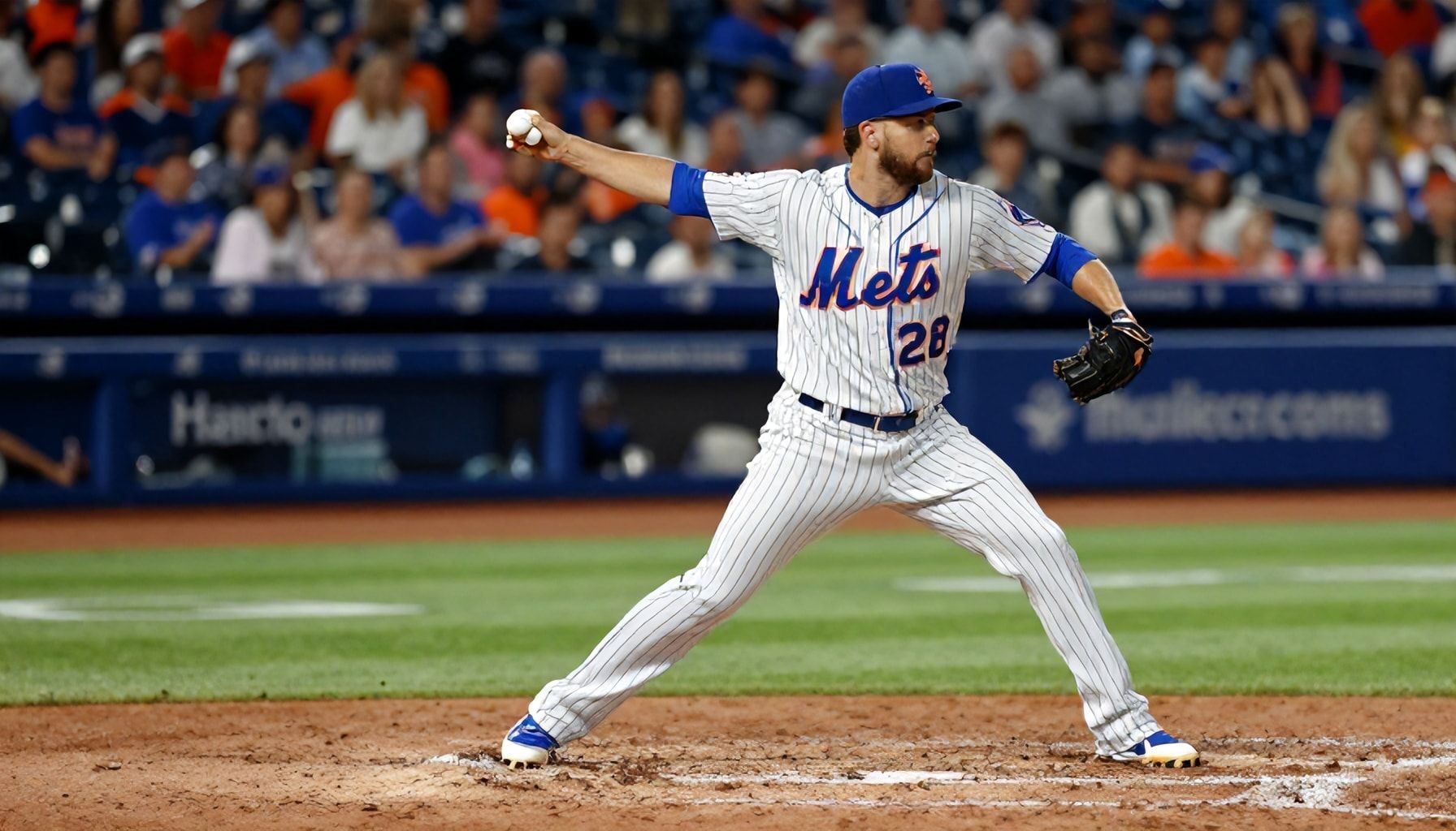 How the Mets Are Turning the Season Around (And What’s Next)*