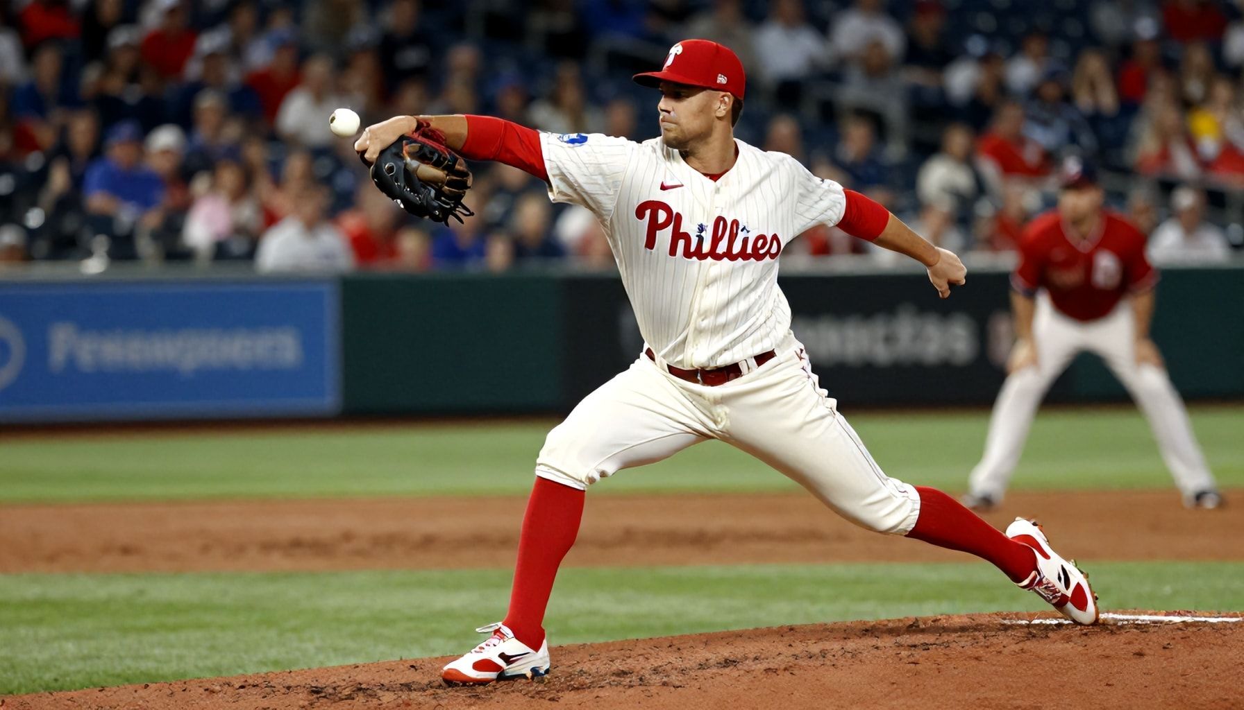 How the Phillies’ Bullpen Performance Affects Final Scores*