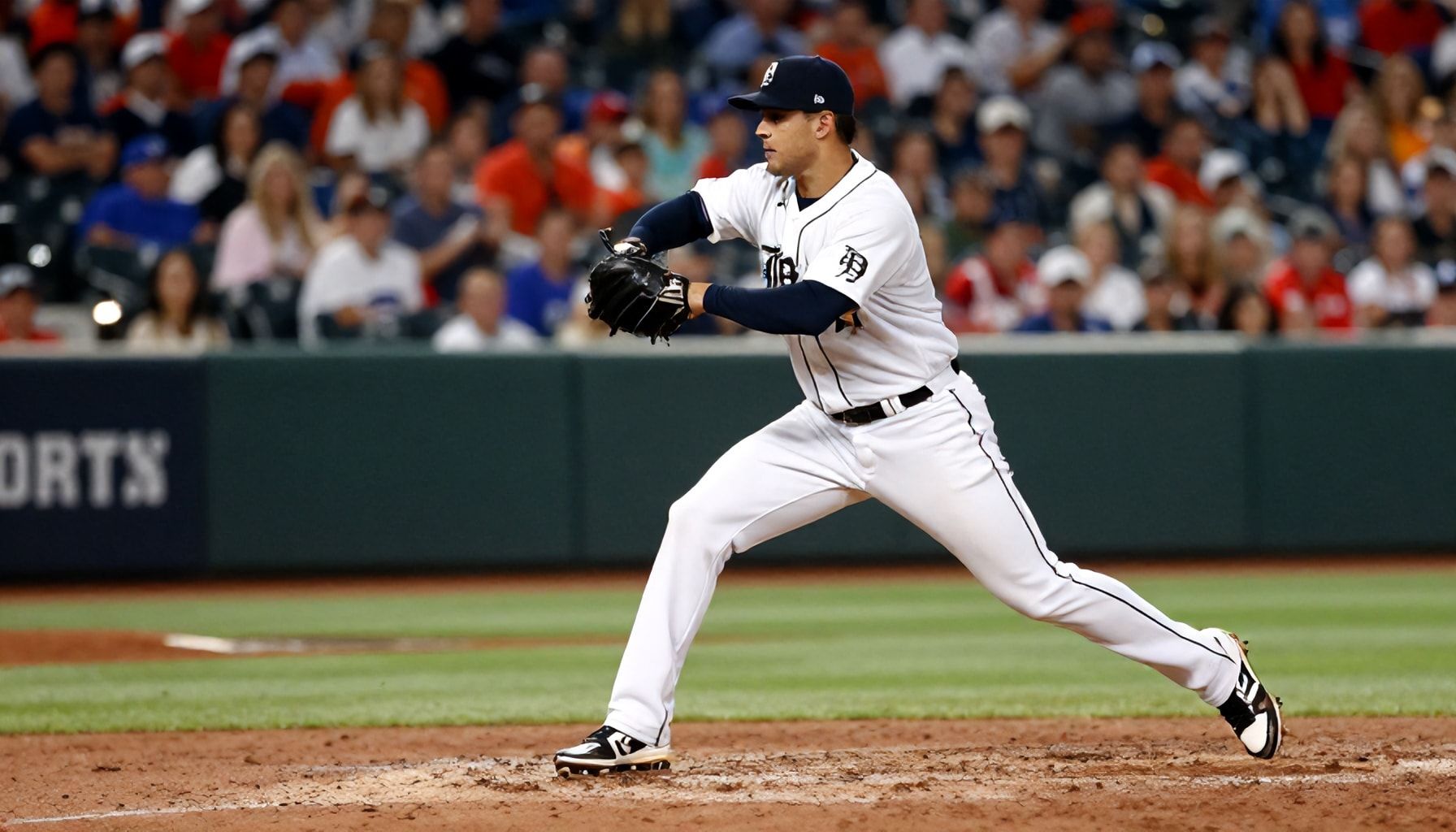 How the Tigers’ Defense Made All the Difference*