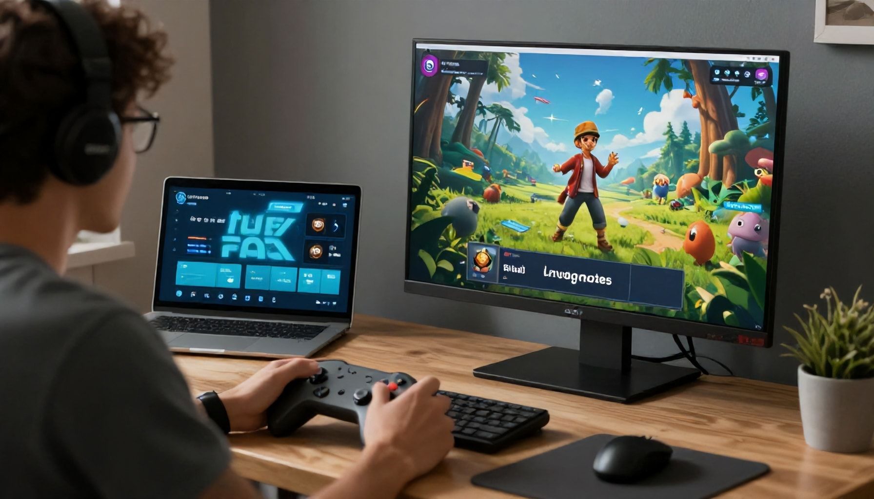 Play Free Online Games Instantly – No Downloads, No Cost 5 How to Access Free Online Games on Any Device in Seconds*