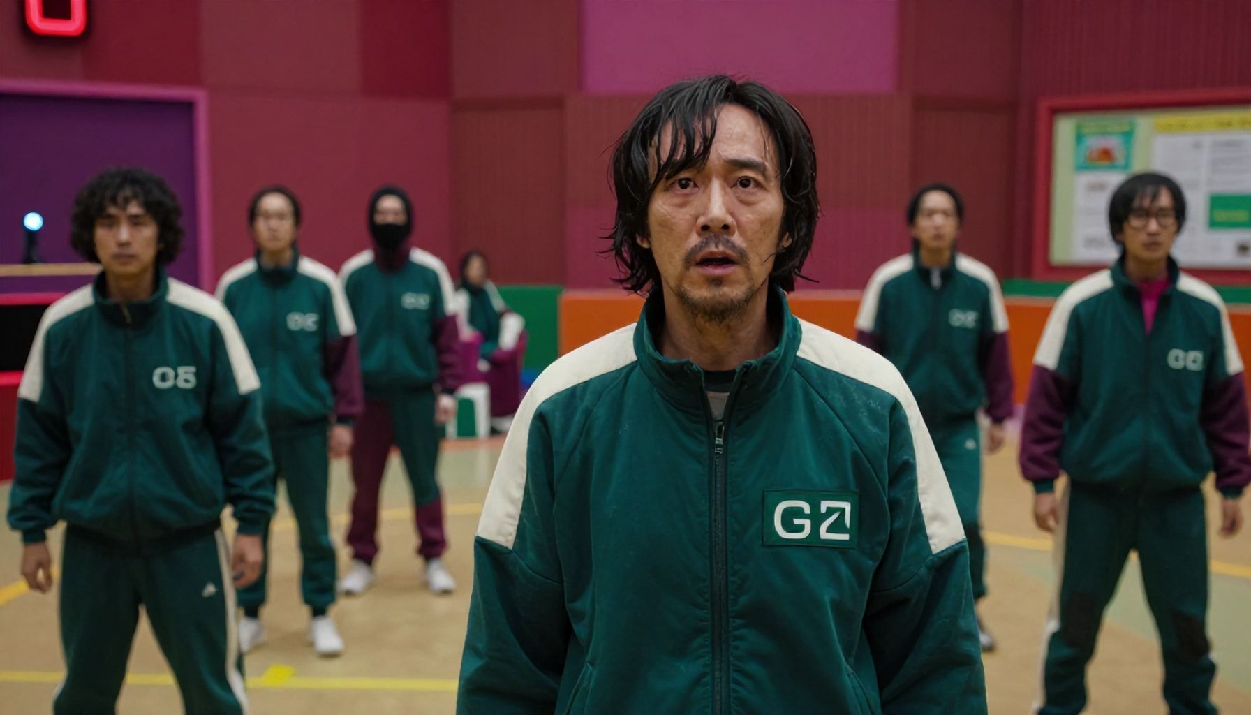 How to Access Squid Game in Countries Where It’s Blocked*