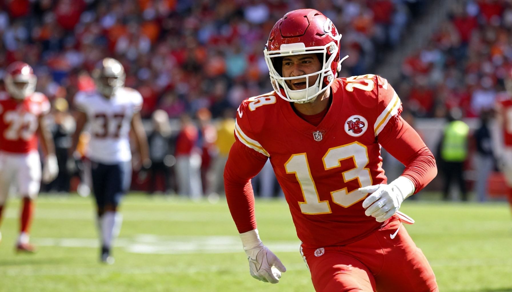 How to Adjust Your Fantasy Roster Based on the Chiefs' Latest Performance*