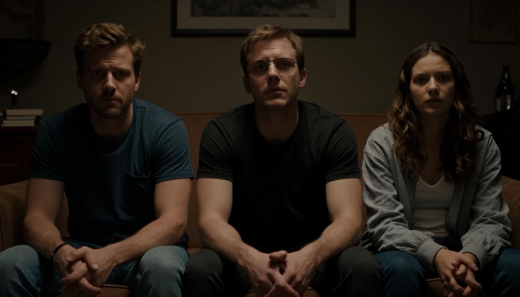 How to Appreciate the Dark Humor in 'Funny Games' Without Losing Your Sanity"*