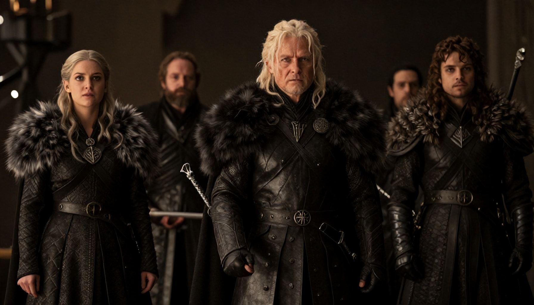 How to Appreciate the Hidden Depths of Game of Thrones Performances*