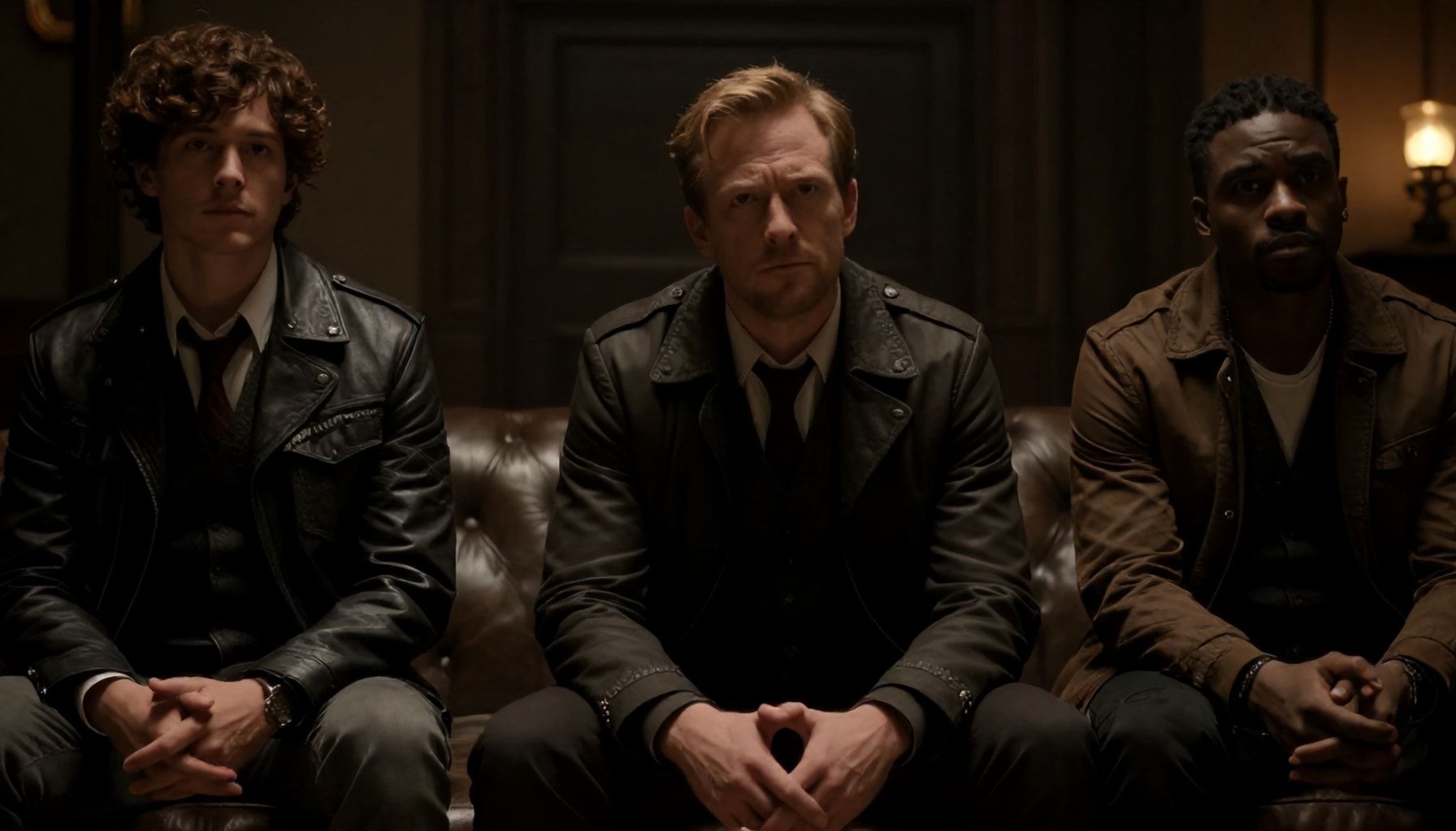 How to Appreciate the Nuanced Performances in The Game*