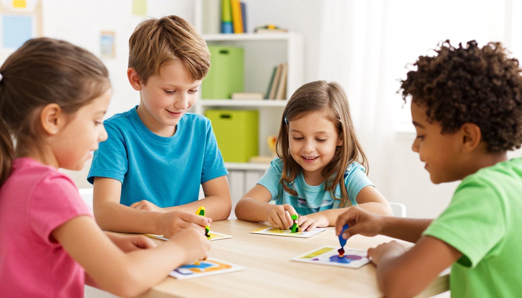 How to Boost Your Child’s Creativity with PBS Kids Games*
