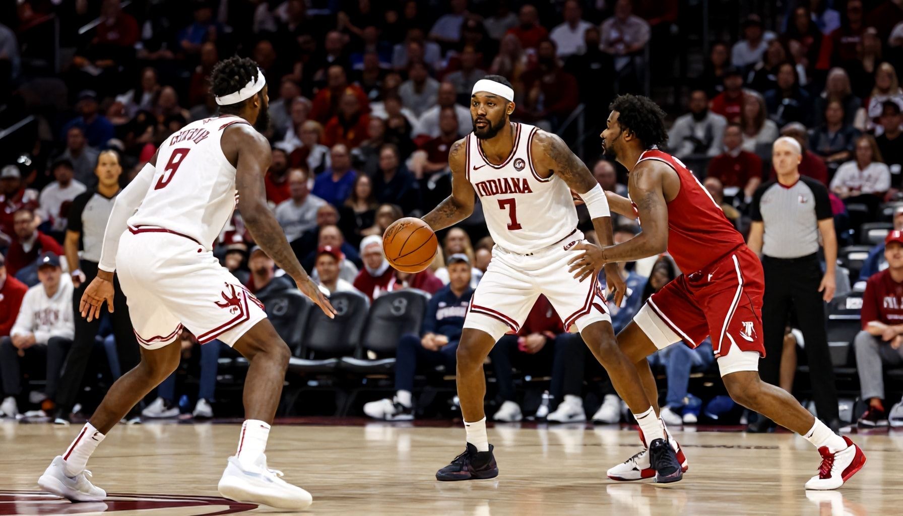 How to Break Down Indiana Fever’s Offensive Game Plan for Maximum Efficiency*