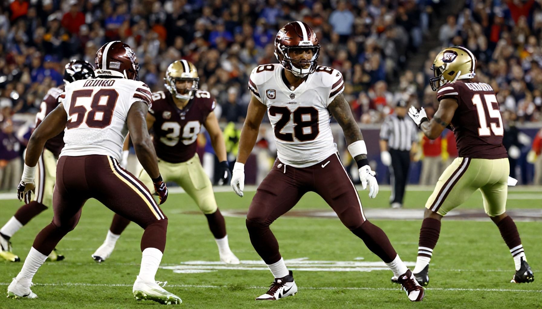 How to Break the NFL's Highest-Scoring Game Record: Lessons from the Legends"*