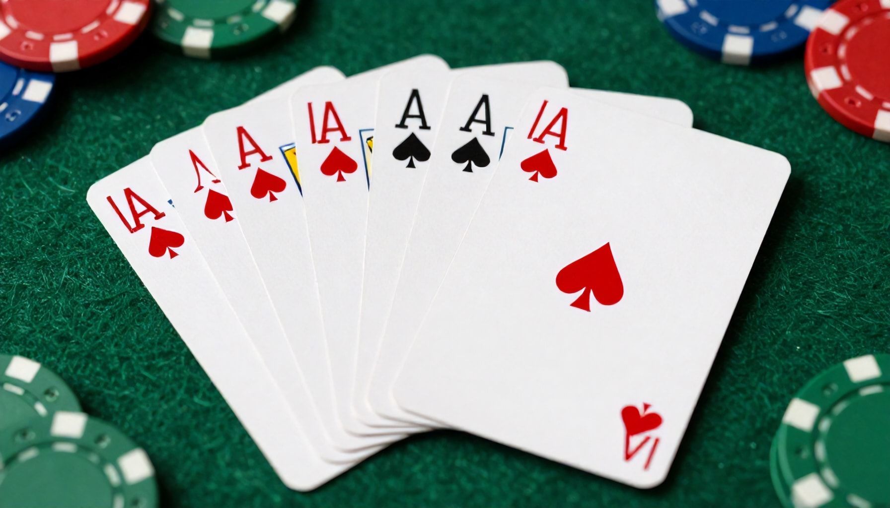 How to Build a Full House in Spades for Unstoppable Wins*