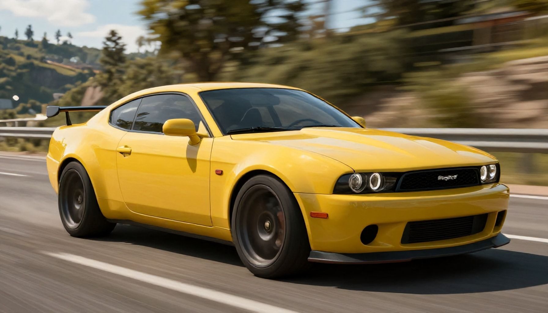 How to Build the Fastest (and Most Fun) Build in Your Favorite Car Game*