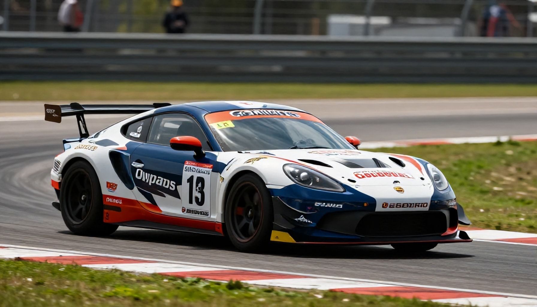 How to Build the Perfect Race Strategy for Every Track*