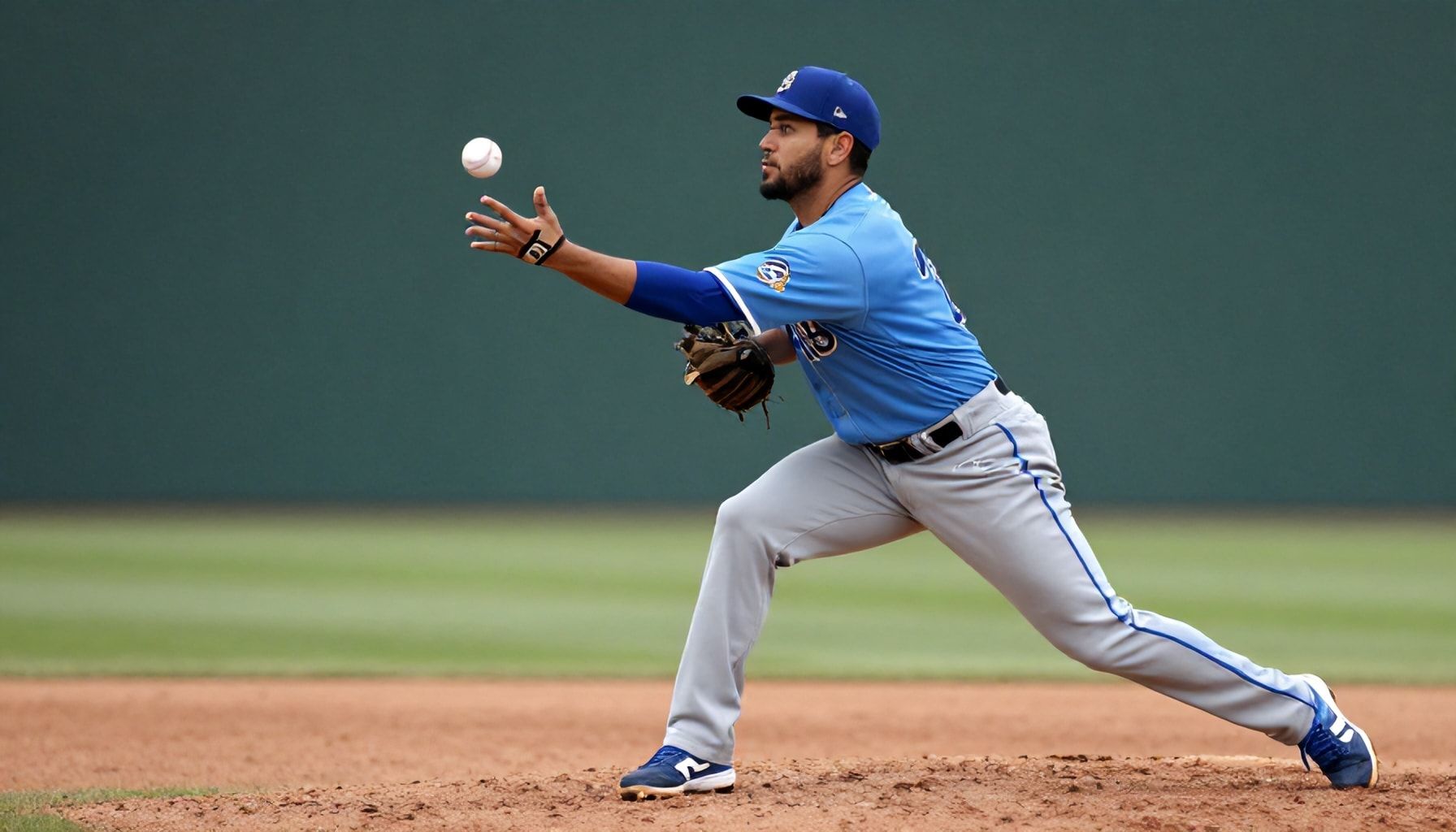 How to Catch a Blue Jays Home Run Ball Like a Pro*