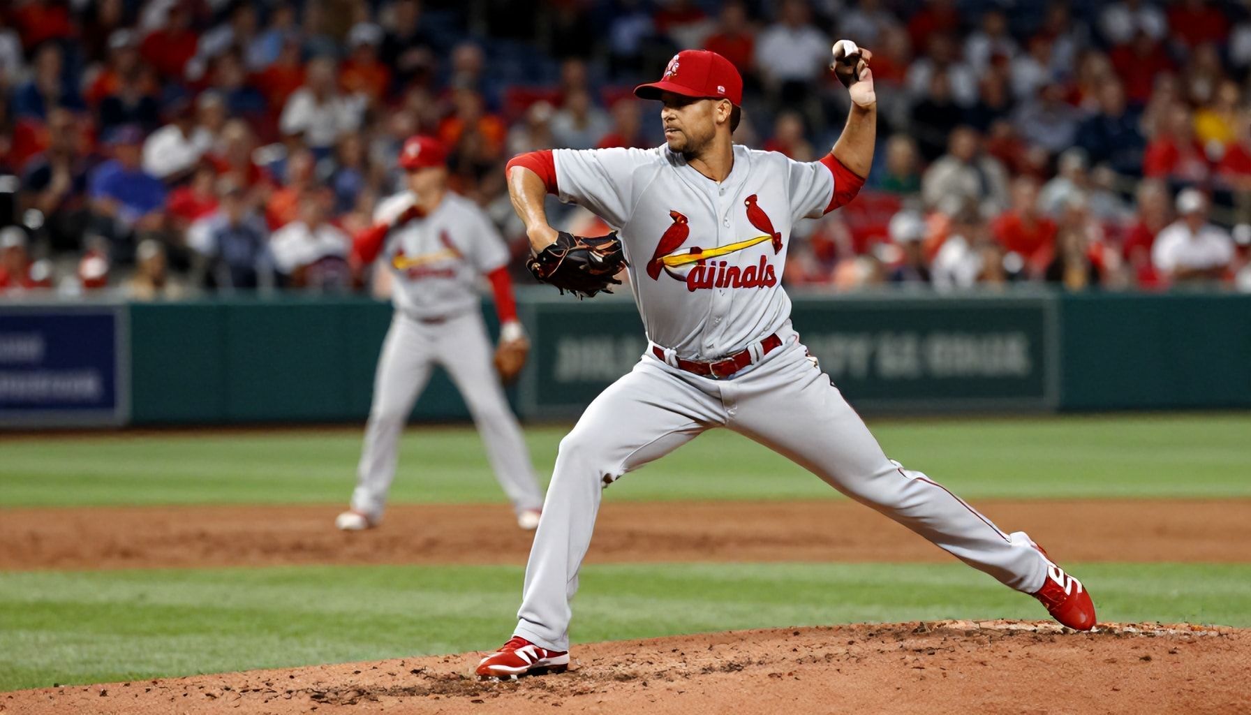 How to Catch Every Inning of the St. Louis Cardinals Game Today*