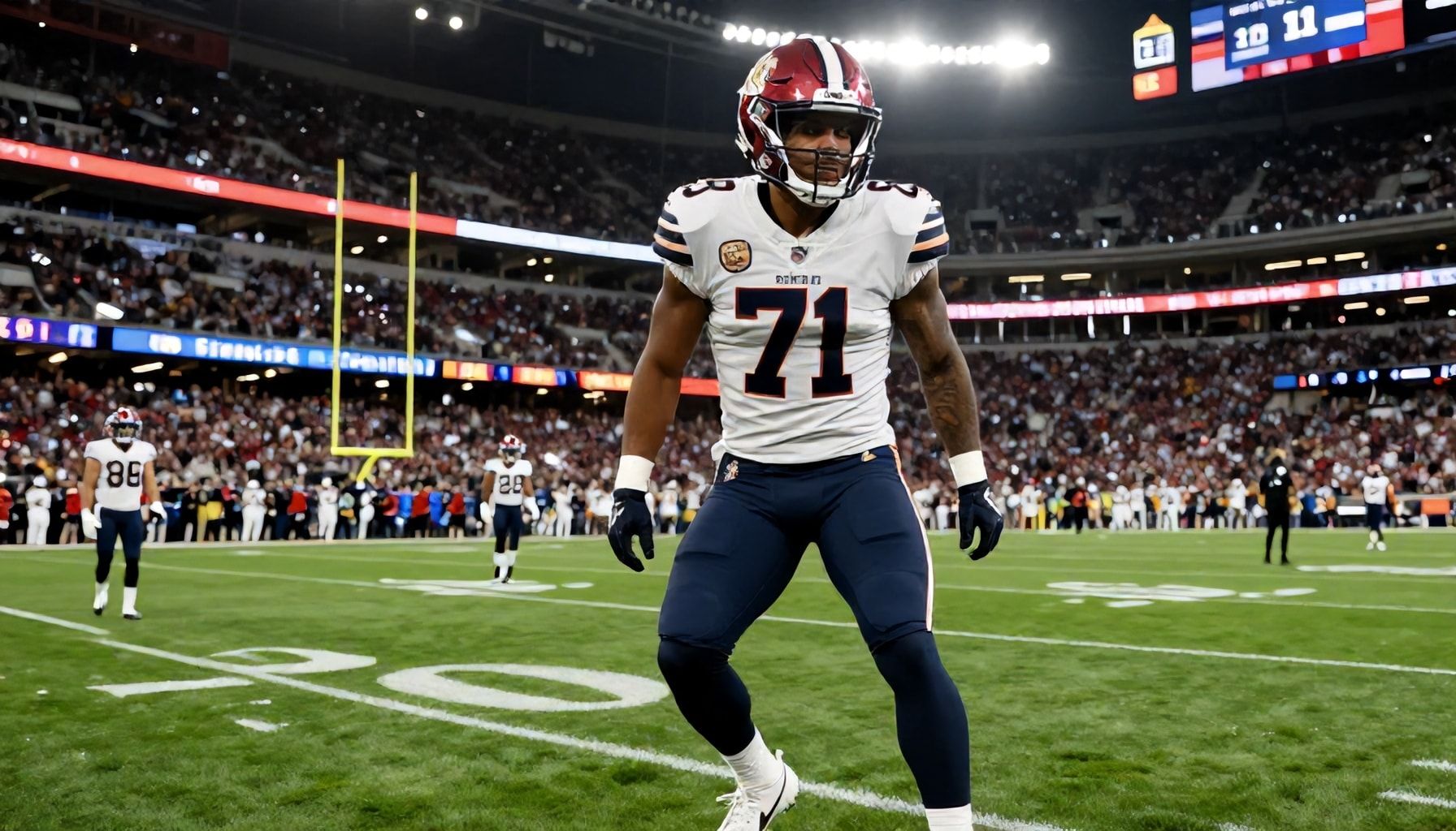 How to Catch Every Must-Watch Football Match This Weekend*