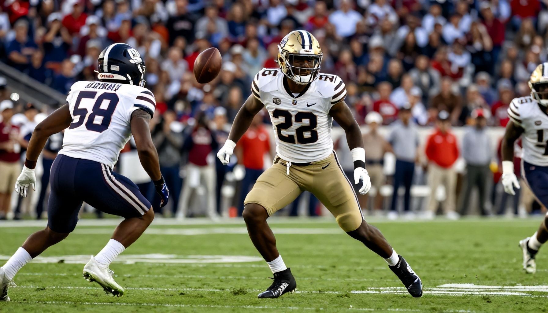 How to Catch Every Must-Watch Moment of the 2024 Army-Navy Game*