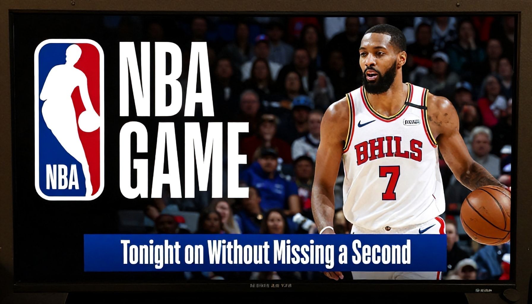 How to Catch Every NBA Game Tonight on TV Without Missing a Second*