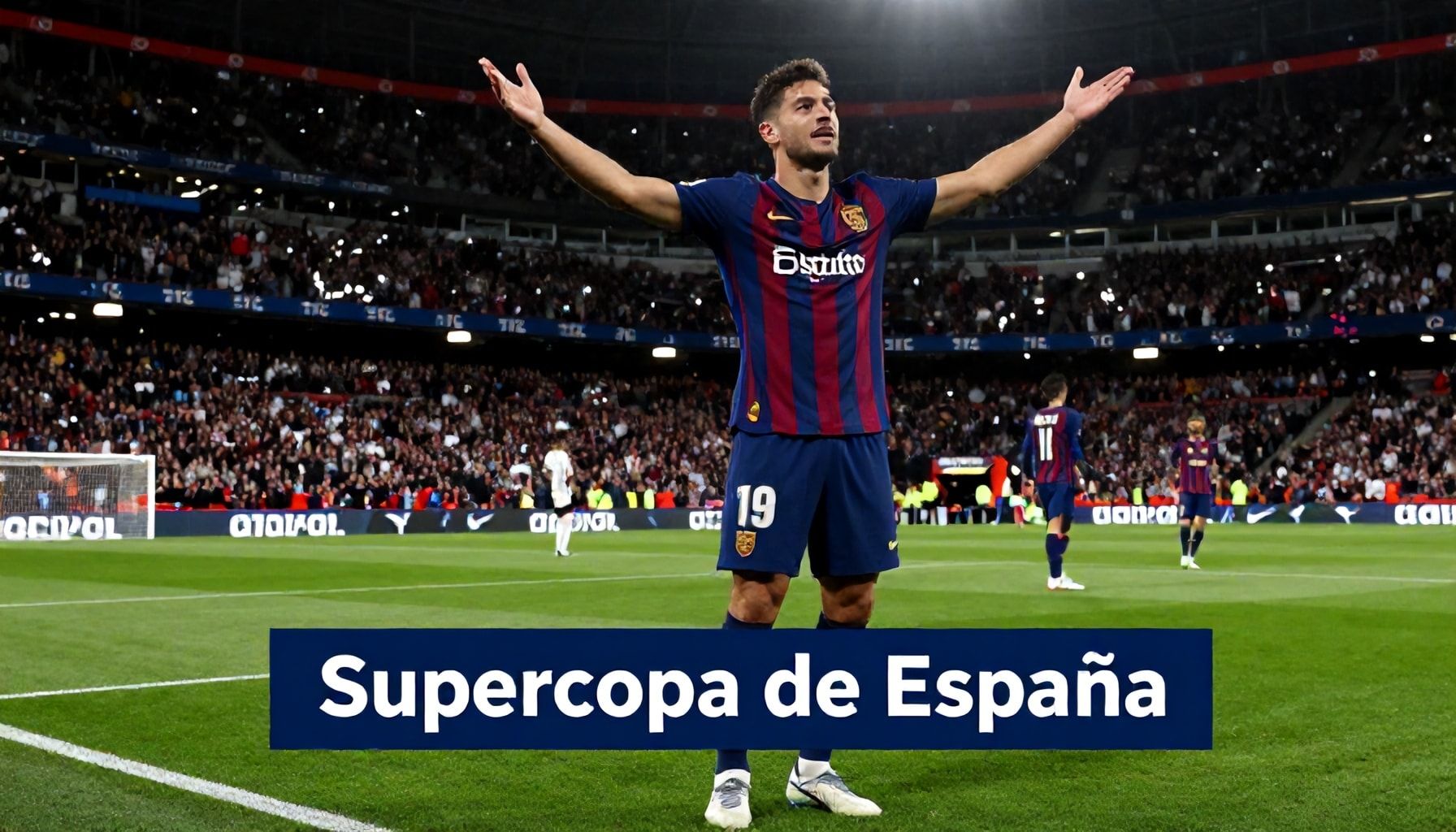 How to Catch Every Supercopa de España Match Live*