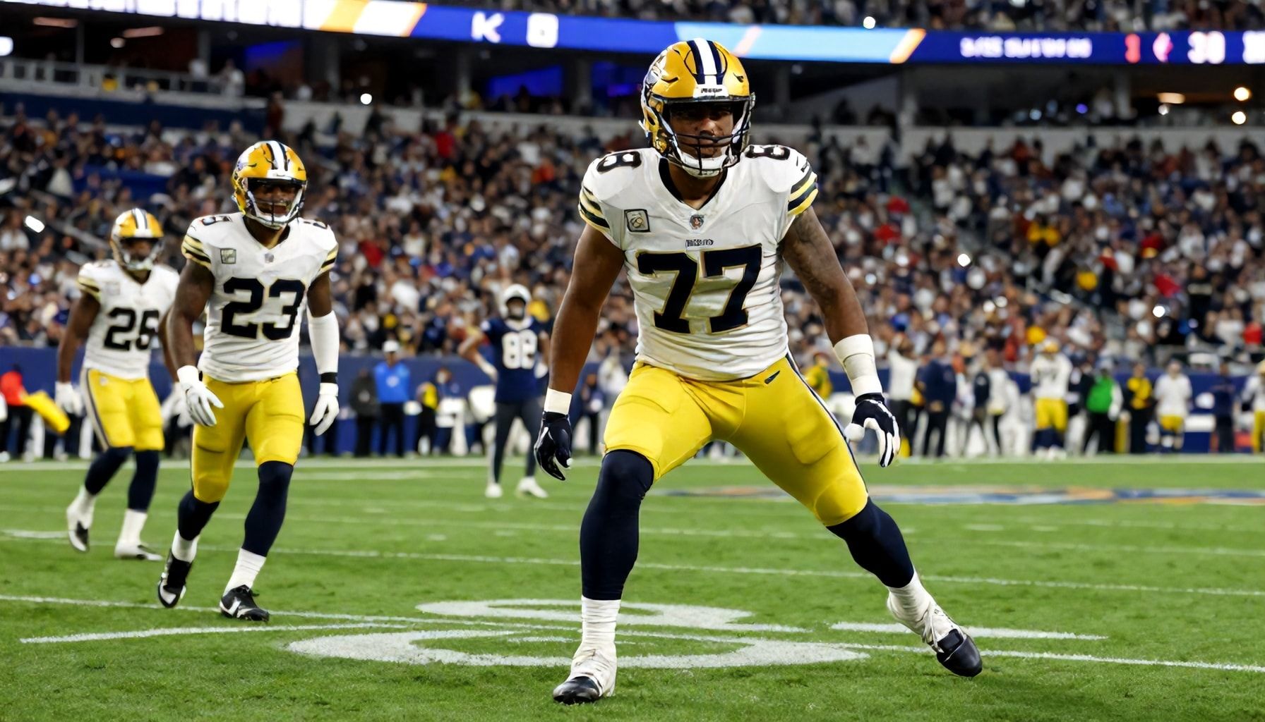 How to Catch the Best NFL Games Today Even If You’re Busy*