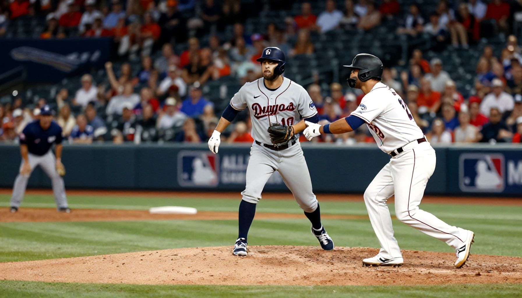 How to Catch the Most Exciting Moments of the MLB All-Star Game*