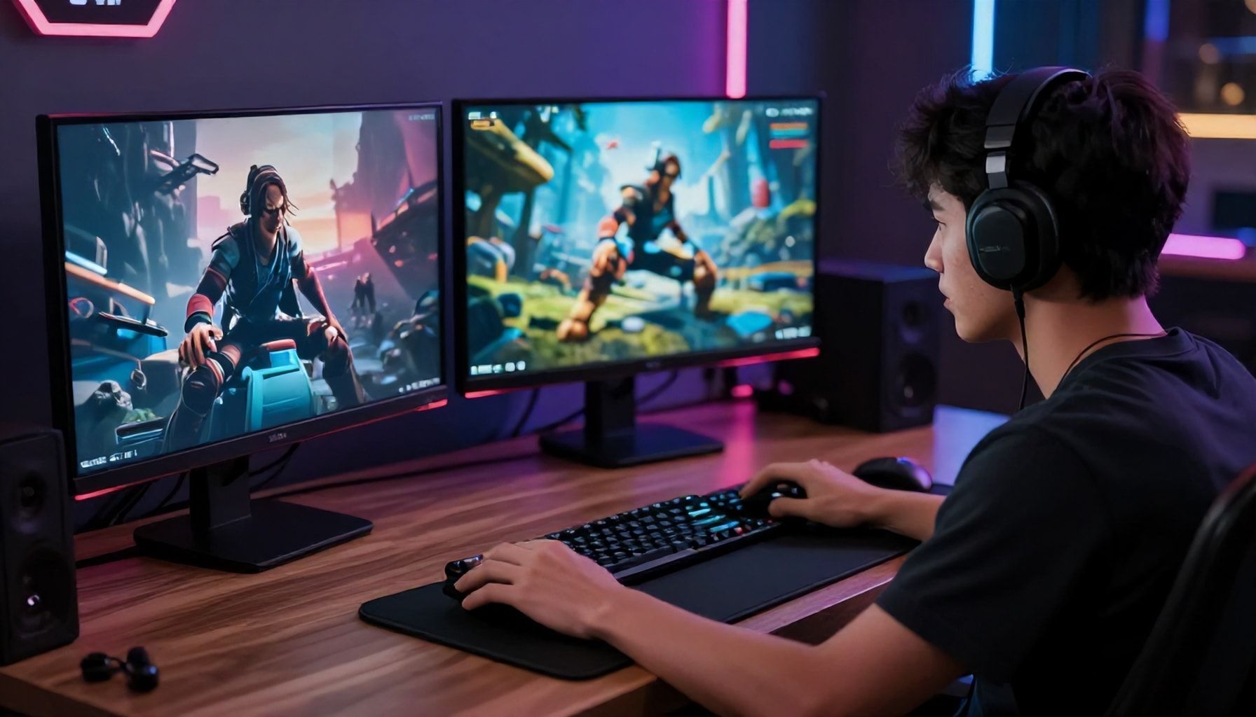 How to Choose the Best Online Games for Your Playstyle"*