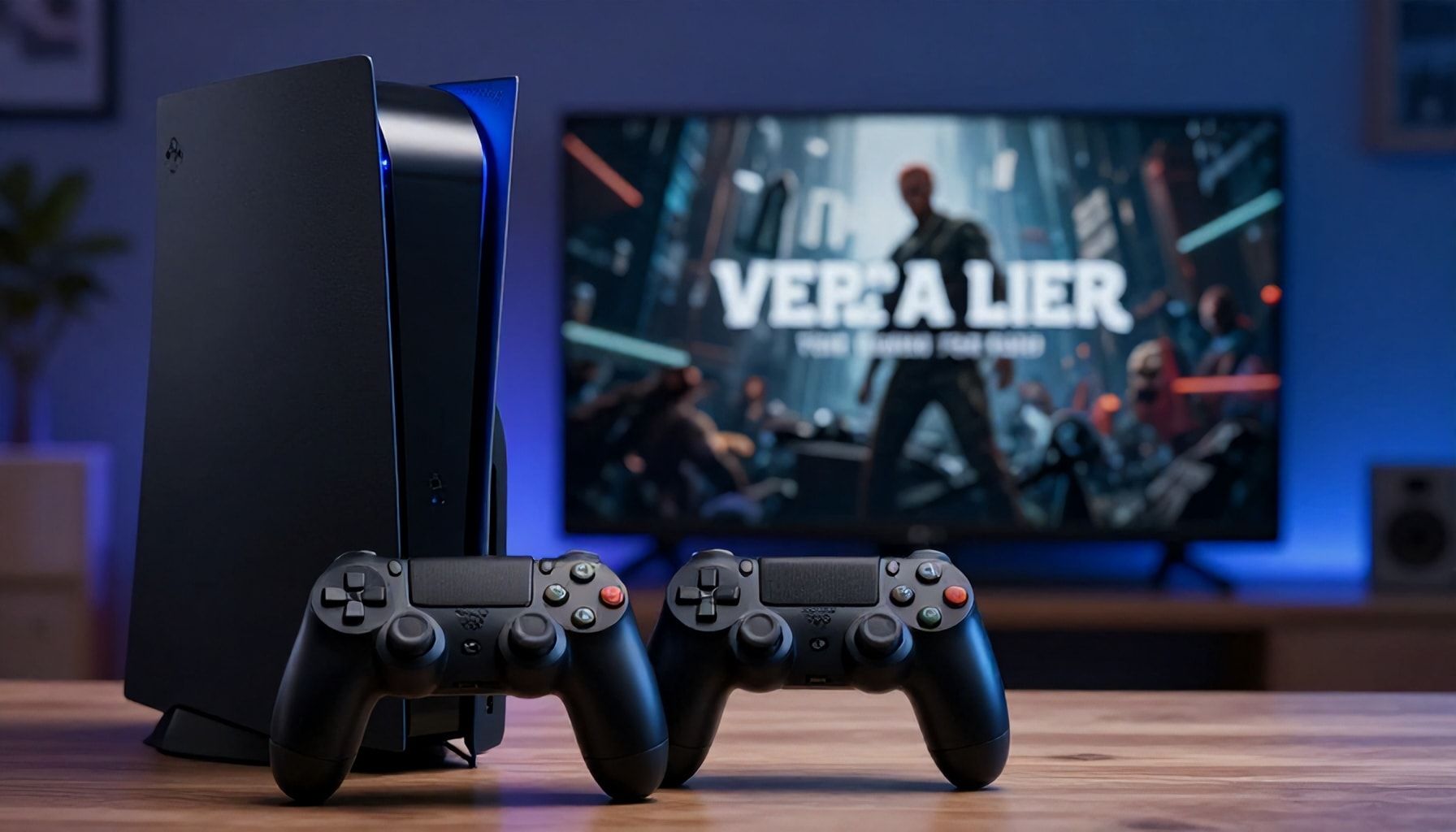 How to Choose the Best PS4 Games for an Unforgettable Experience*