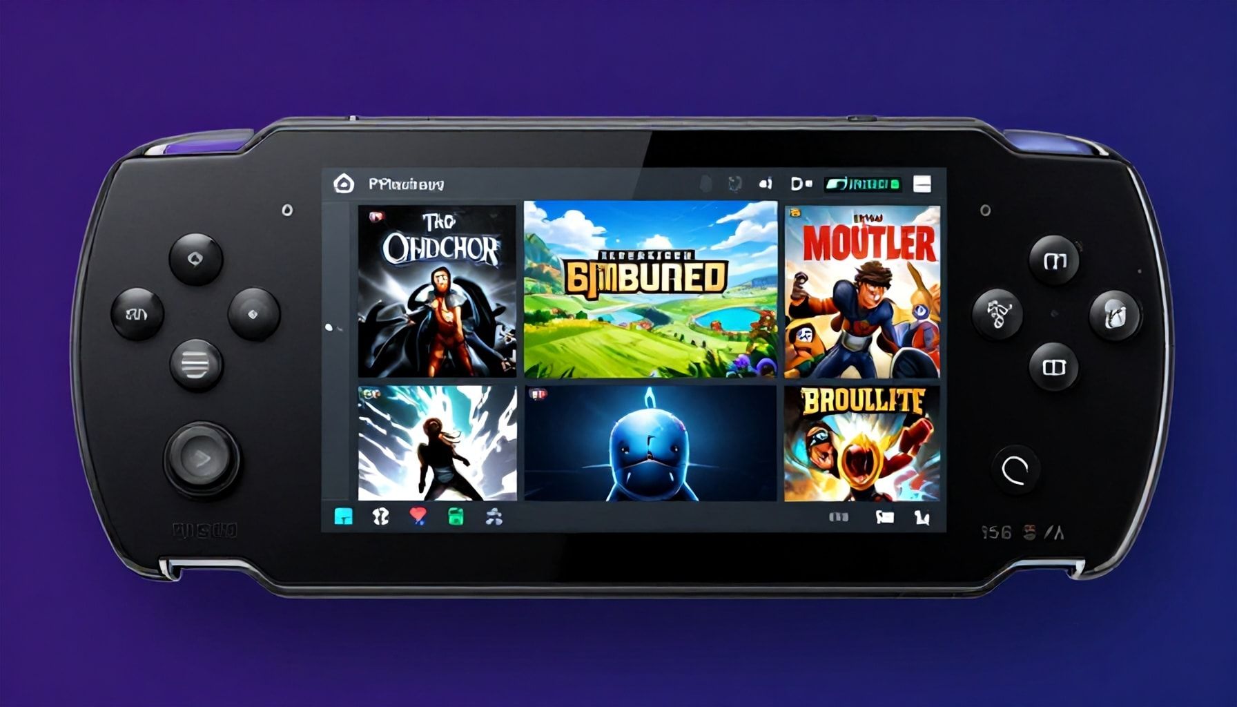 Enhance Your Gaming Experience with the Best PSP Games on PPSSPP Emulator 1 How to Choose the Best PSP Games for PPSSPP Emulator – A Complete Guide"*