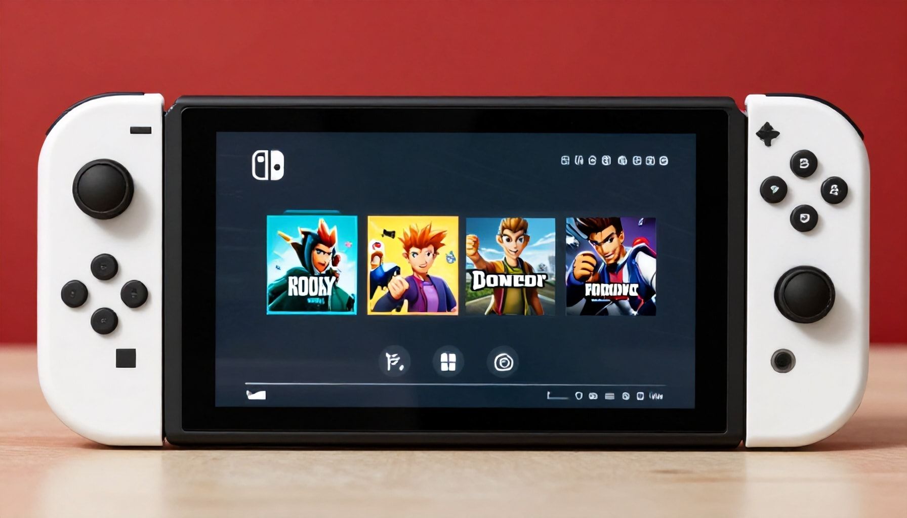 How to Choose the Perfect Nintendo Switch 2 Game for Your Playstyle*