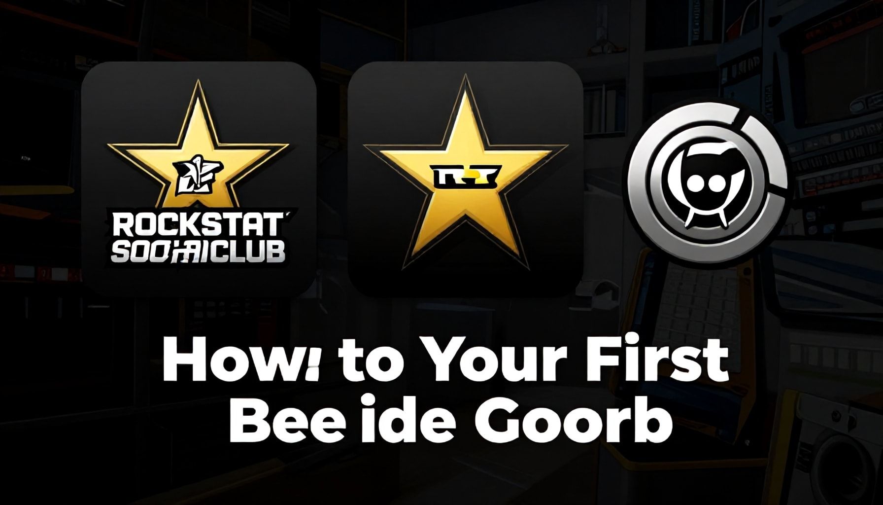 How to Claim Your First Exclusive Reward in Rockstar Games Social Club"*