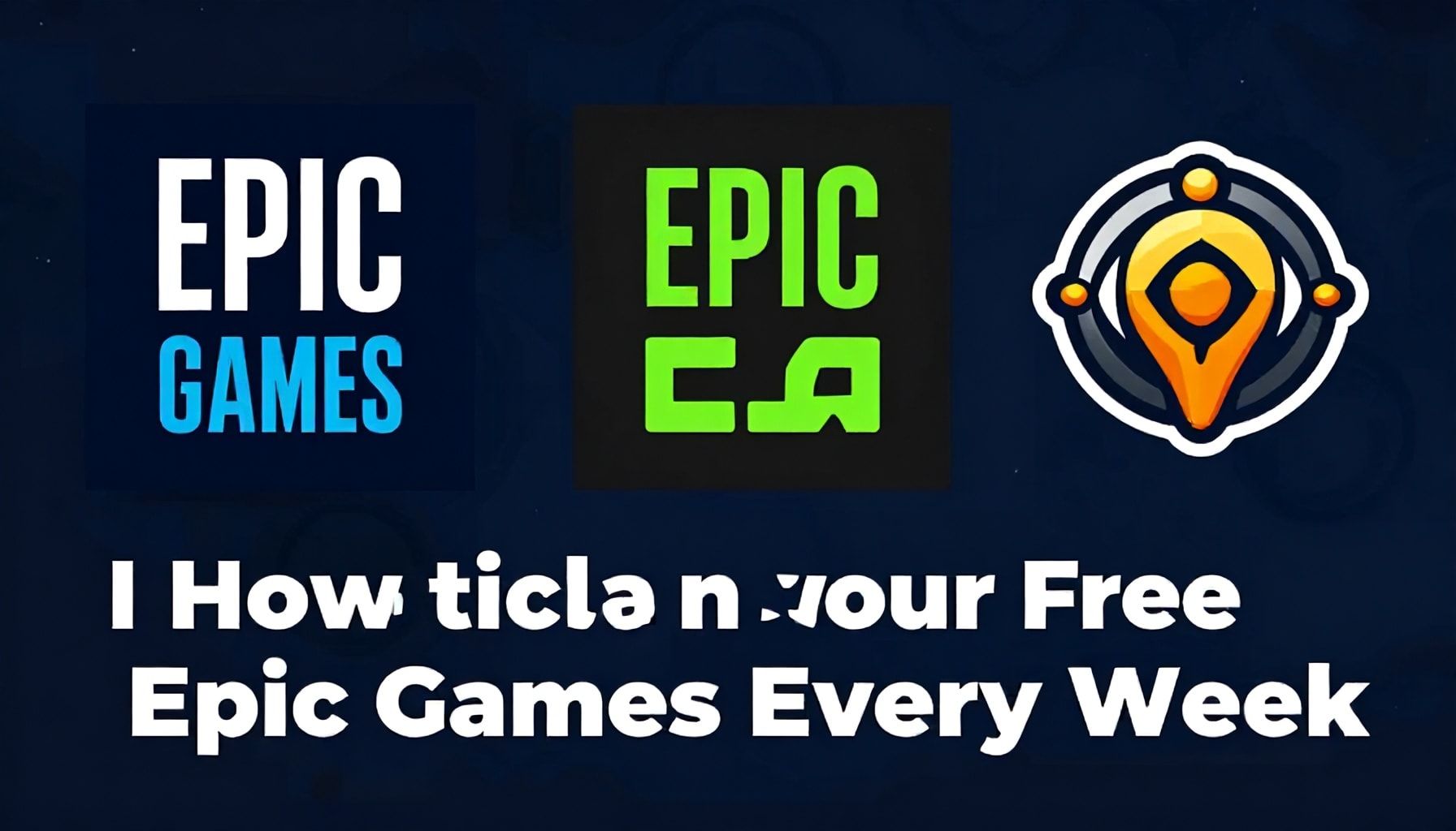 How to Claim Your Free Epic Games Every Week (No Catch!)*