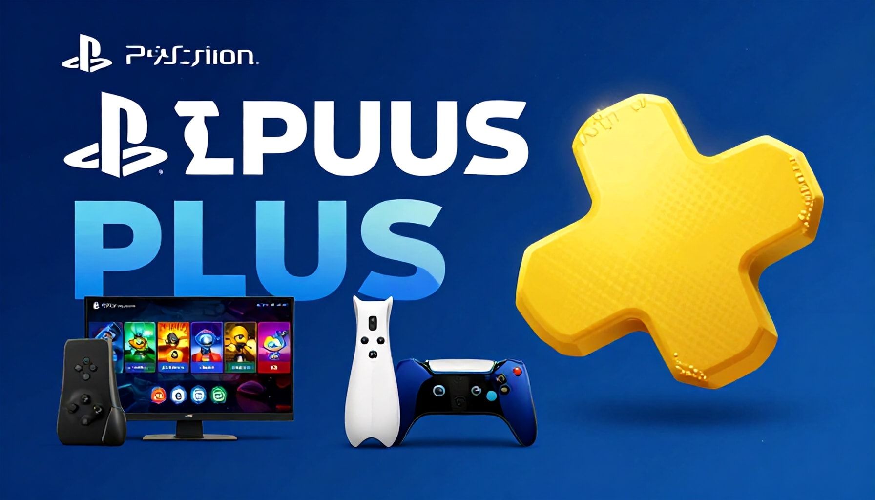 How to Claim Your Free PlayStation Plus Games Every Month Without Missing a Beat"*