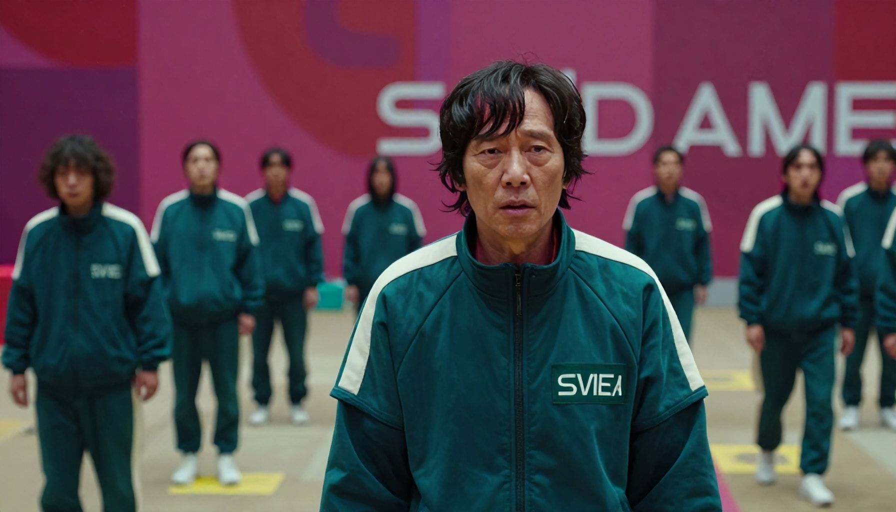 How to Decode the Hidden Rules of Squid Game Season 3’s Deadliest Challenges"*