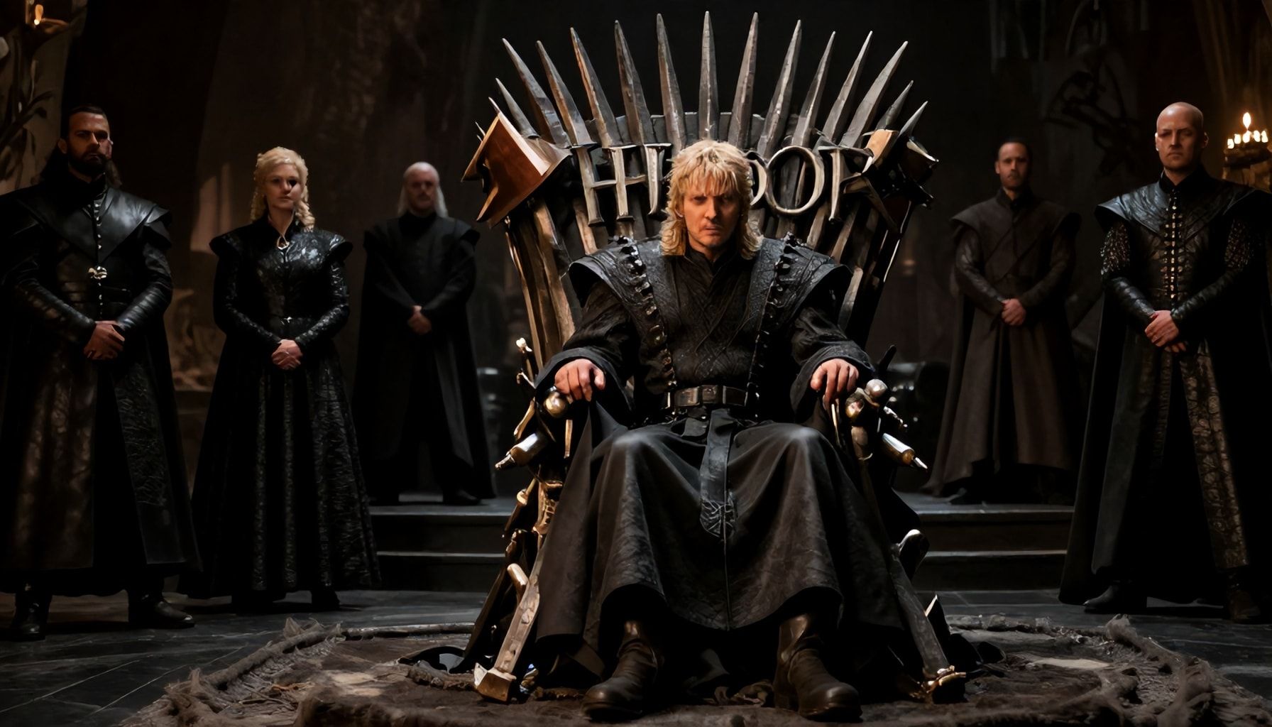 How to Decode the Real Power Struggles Behind the Iron Throne*