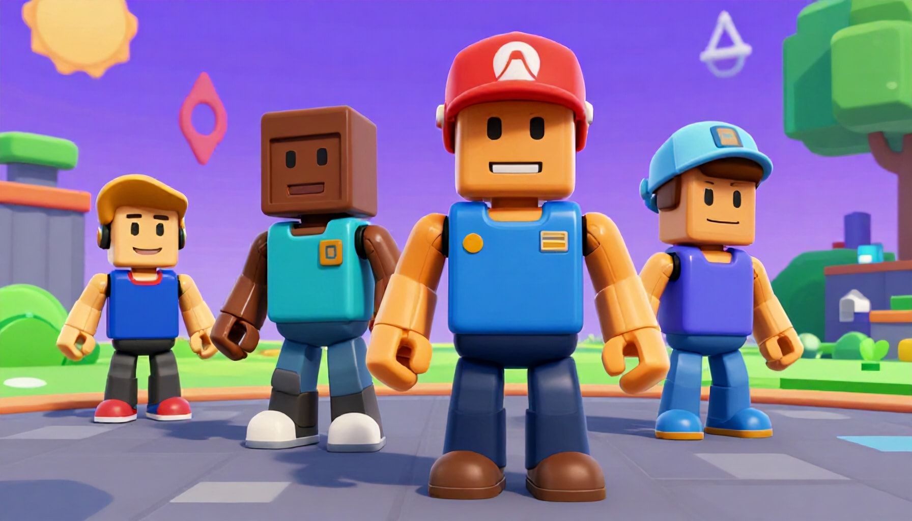 How to Discover Roblox’s Most Underrated Games in 2024*