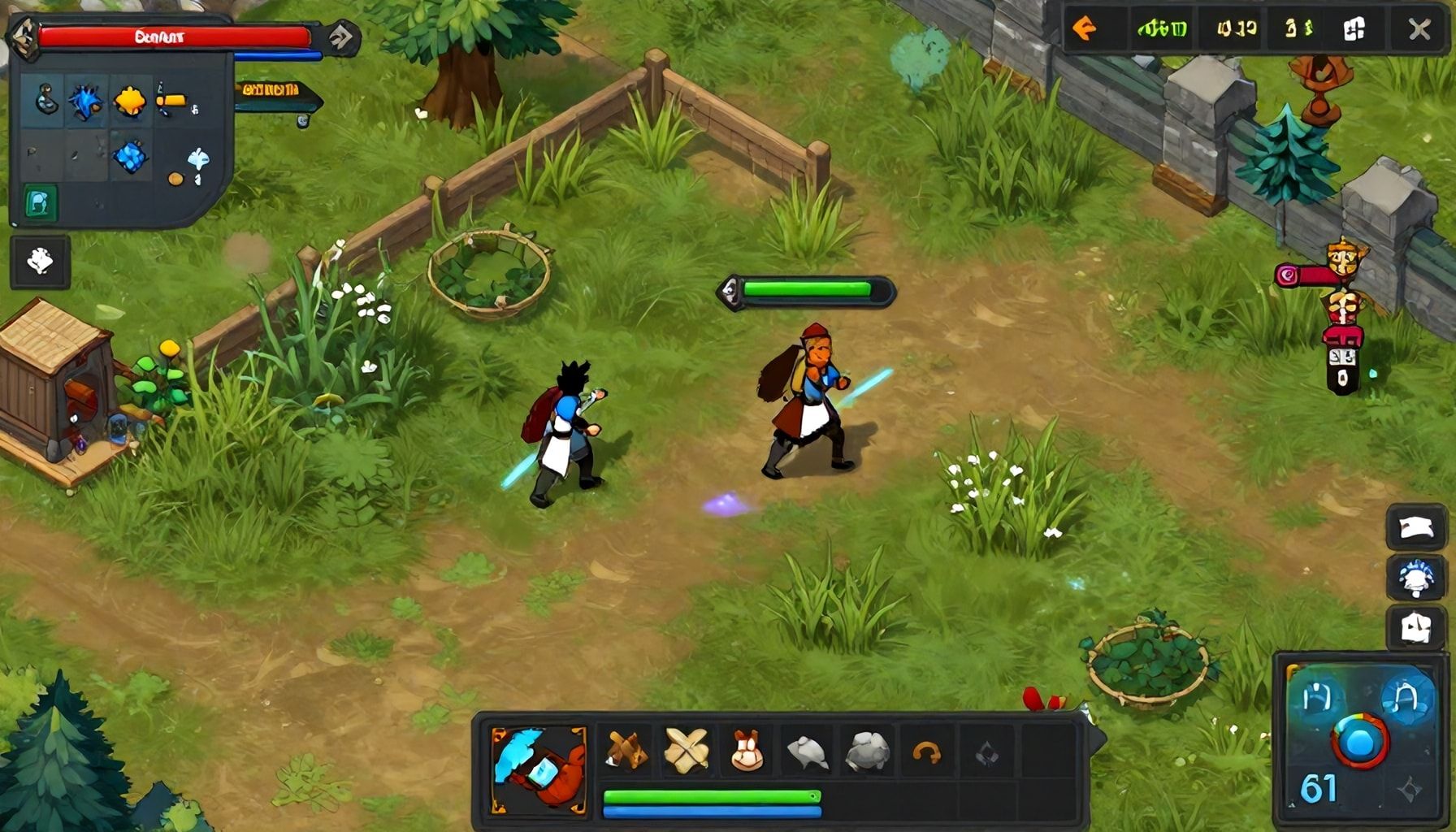 How to Farm Rare Items Without Wasting Hours