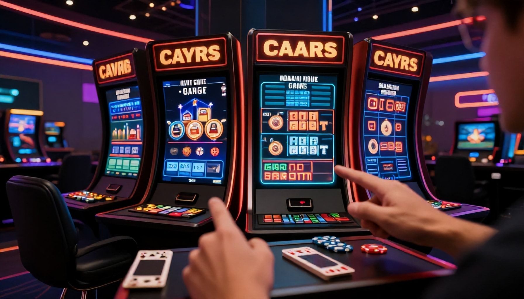 How to Find the Best Free Casino Games Online for Realistic Play*