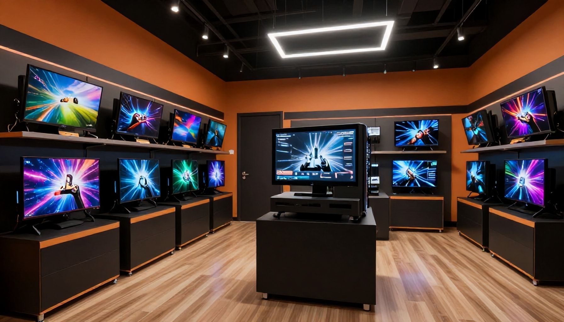 How to Find the Best Game Stores Near You for Unbeatable Deals*