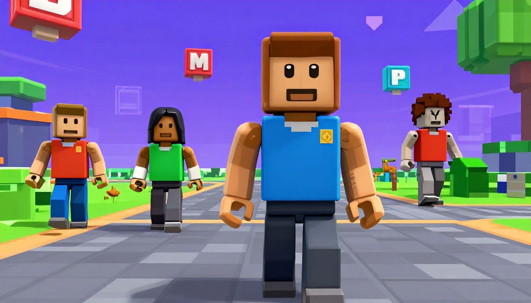 How to Find the Best Roblox Games for Non-Stop Fun and Excitement*