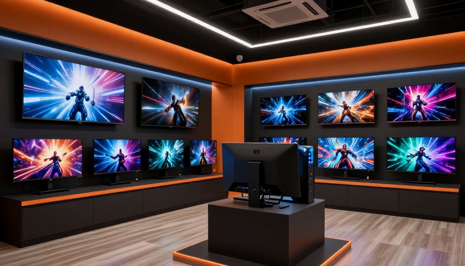 How to Find the Best Video Game Stores Near You for Unbeatable Deals*