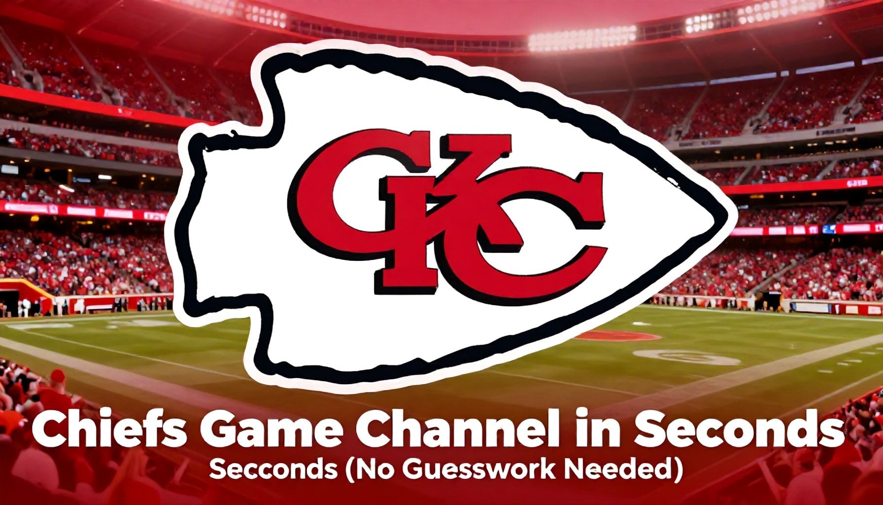 How to Find the Chiefs Game Channel in Seconds (No Guesswork Needed)"*