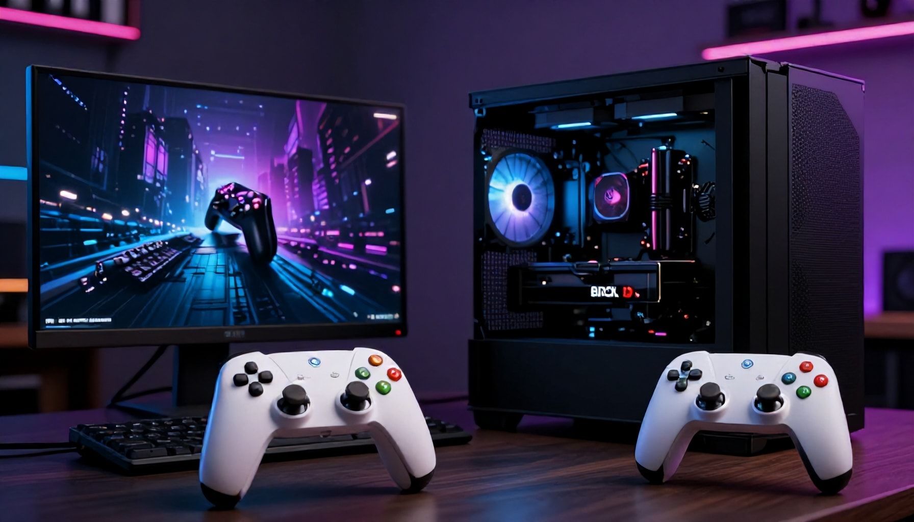 How to Find the Nearest GameStop for the Best Deals on Games & Gear"*