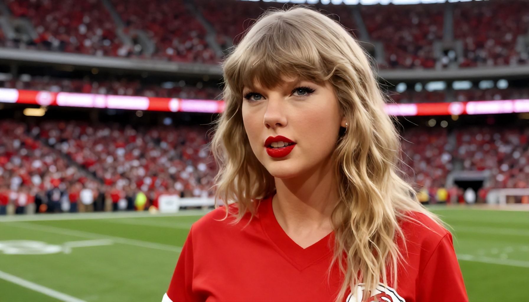 How to Get the Latest Updates on Taylor Swift’s Chiefs Game Visit*