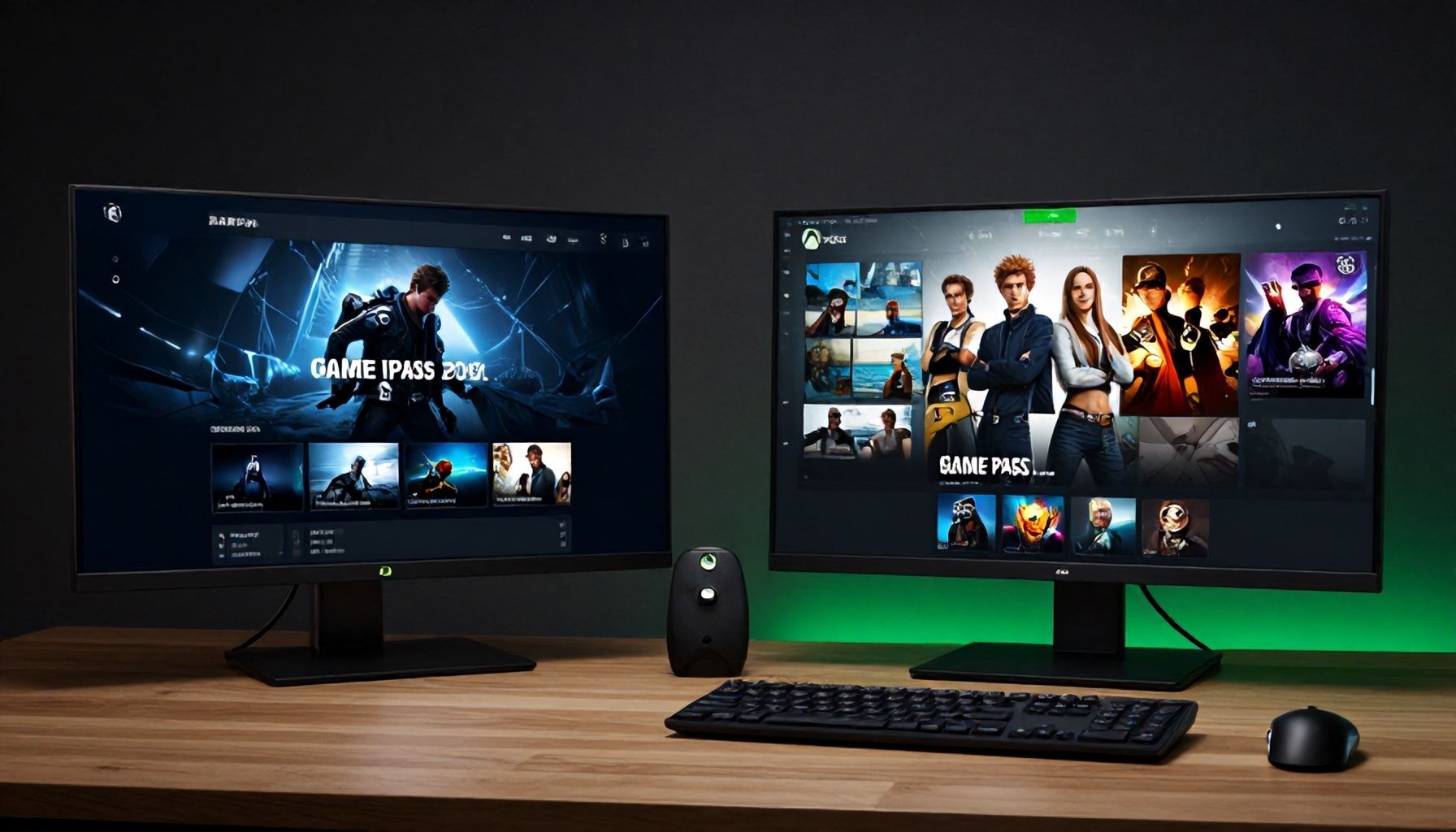 How to Get the Most Out of Xbox Game Pass for PC*