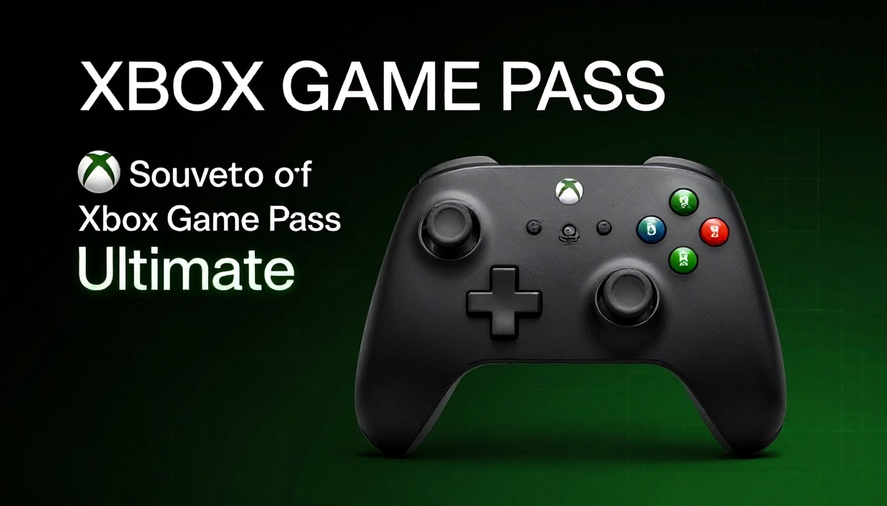 How to Get the Most Out of Xbox Game Pass Ultimate*